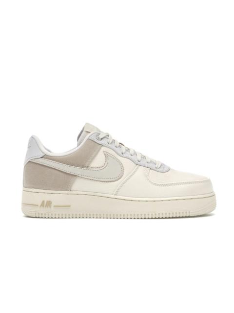 Nike Air Force 1 Low '07 PRM Pale Ivory