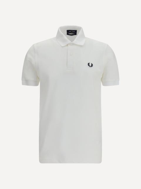 Fred Perry M3 cotton piqué Polo