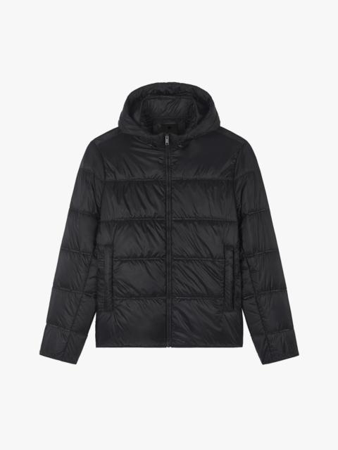 Givenchy GIVENCHY PUFFA JACKET IN RIPSTOP