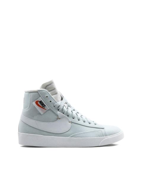 Blazer Mid Rebel sneakers