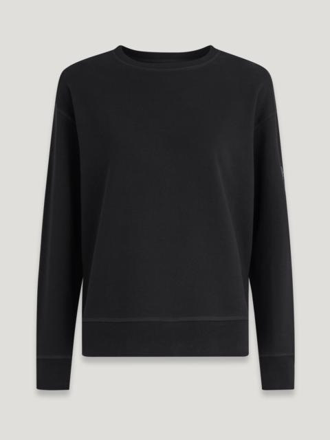 Belstaff SIGNATURE SWEATSHIRT