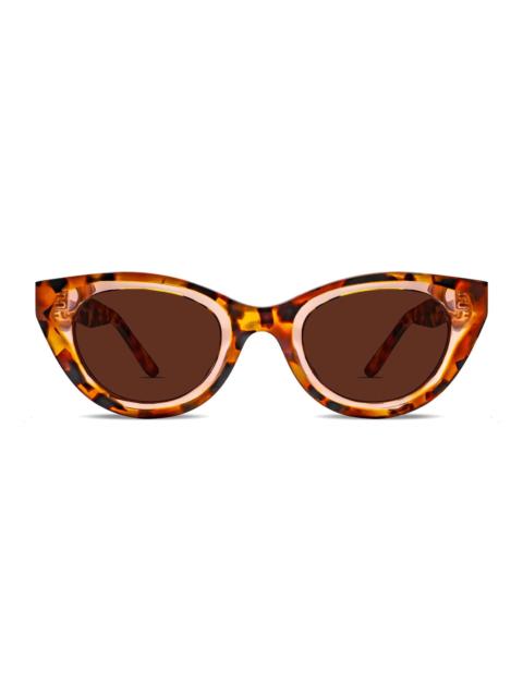 THIERRY LASRY RESIDENCY SUN