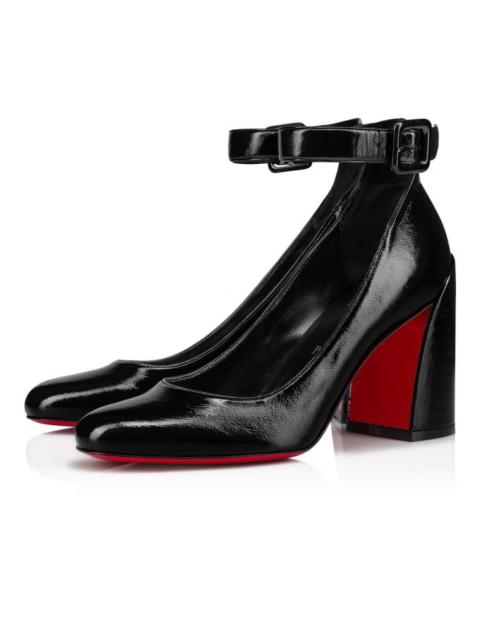 Christian Louboutin So Sab Black