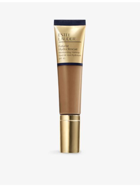 Estée Lauder Futurist Hydra Rescue Moisturizing Makeup SPF45 35ml