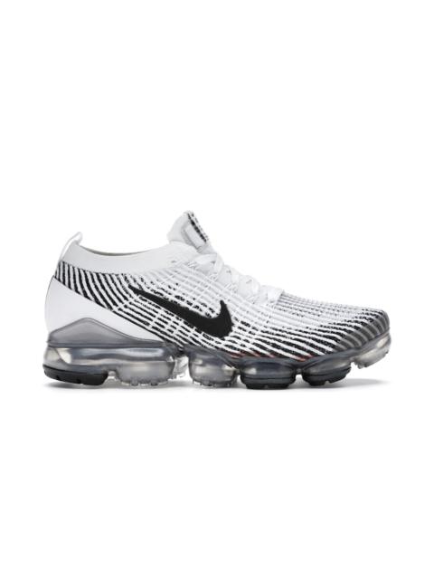 Nike Air VaporMax Flyknit 3 Zebra