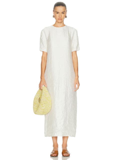 KHAITE Webber Dress