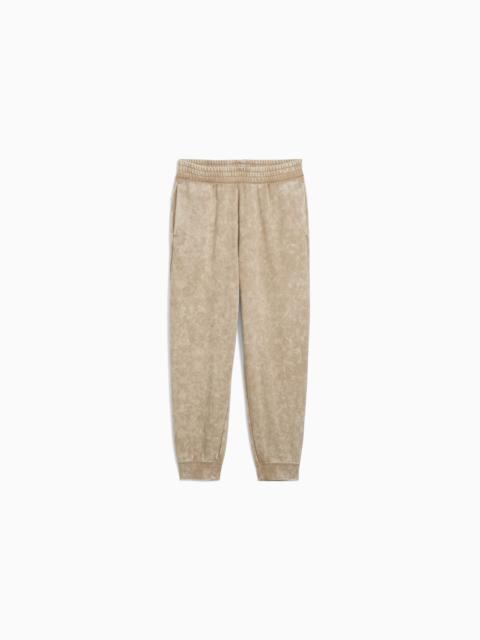 PUMA ESS ELEVATED Wash Sweatpants Women