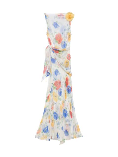 DÔEN ZEPHIRINE DRESS