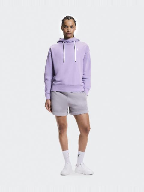 On Club Hoodie Fade