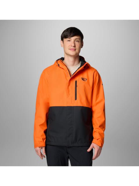 Columbia Men's Collegiate Field Bound Jacket - Oregon State