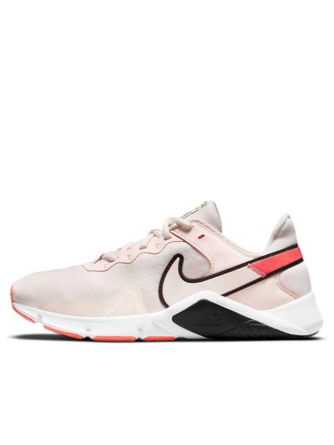 (WMNS) Nike Legend Essential 2 'Light Soft Pink' CQ9545-600