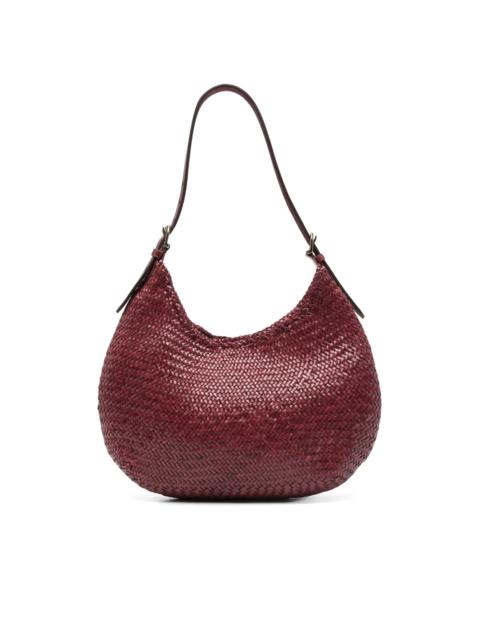 DRAGON DIFFUSION Luna Mezza shoulder bag