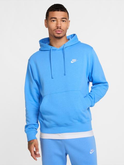Nike Nike Sportswear Club Fleece Pullover Hoodie