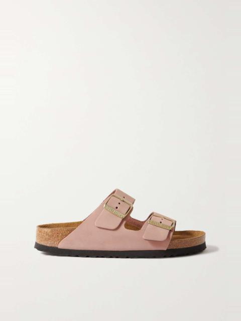 Arizona suede sandals