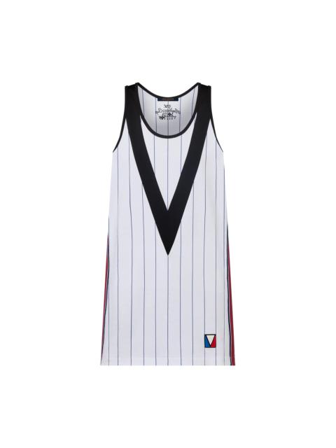 Louis Vuitton LV x AC Tank Dress