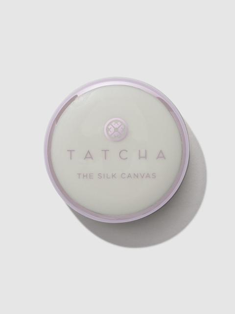 TATCHA The Silk Canvas