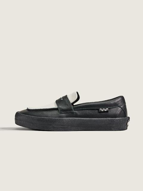 Vans Skate Loafer Shoe