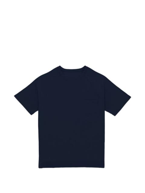 FORTELA raglan pocket T-shirt