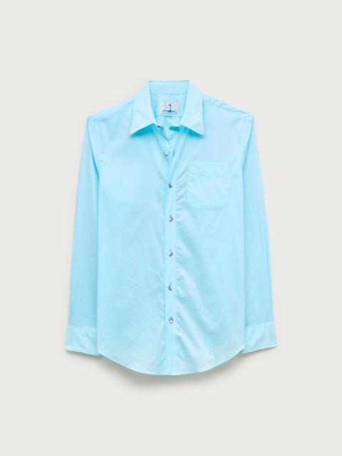 J.CREW Seaport lightweight poplin shirt