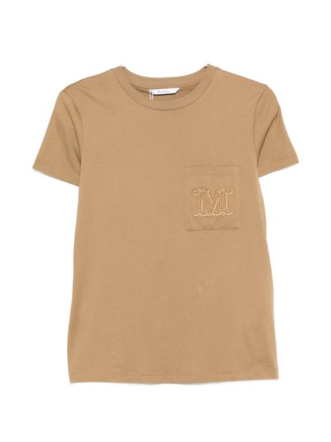 Max Mara Max Mara Max Mara Top