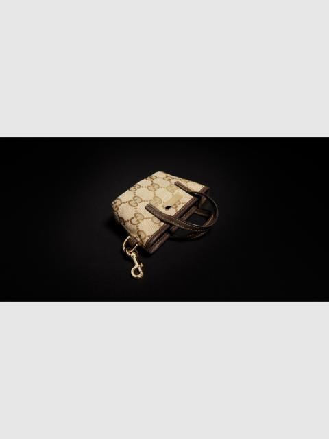 GUCCI Gucci Tribeca charm