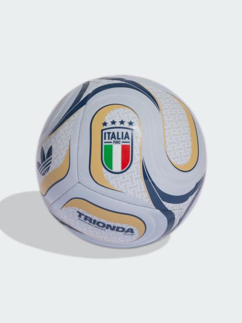 adidas Trionda Italy Away Club Ball