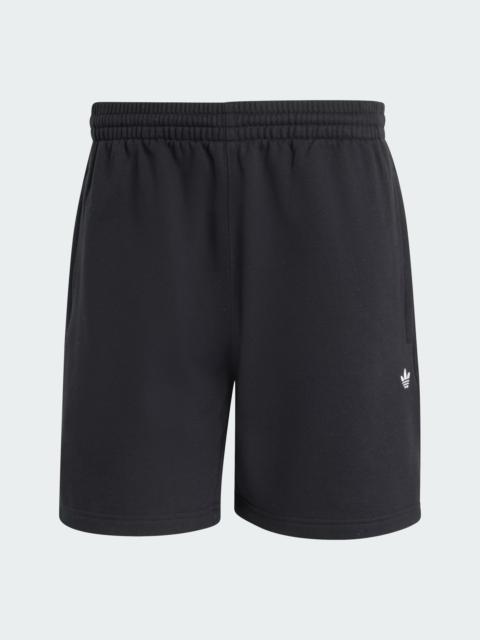 adidas TREFOIL ESSENTIALS 7 INCH FLEECE SHORTS