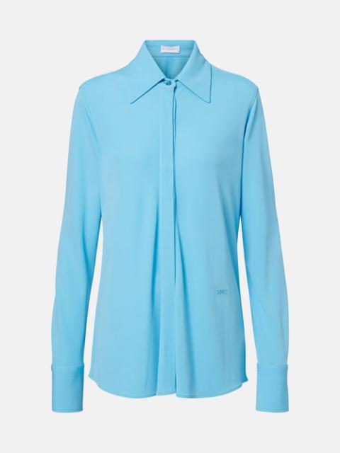 Poplin shirt