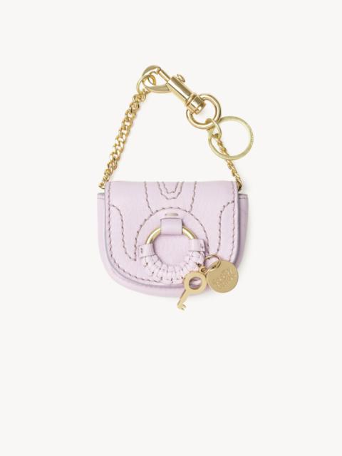 See by Chloé HANA NANO KEY RING