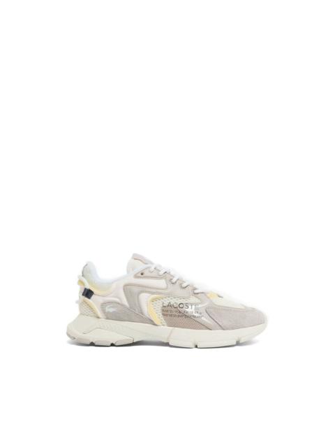LACOSTE L003 Neo Shot lace-up sneakers