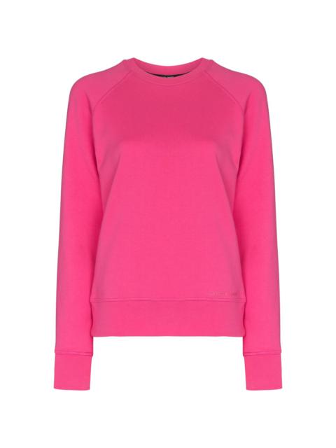 Canada Goose Muskoka raglan-sleeve sweatshirt