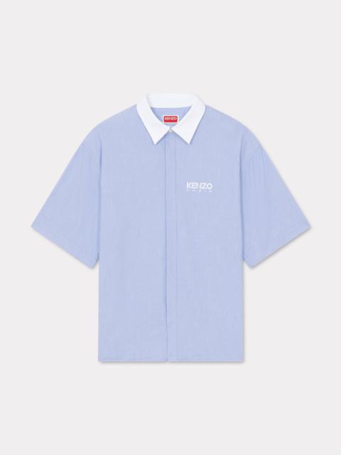 KENZO Stripes short sleeve shirt