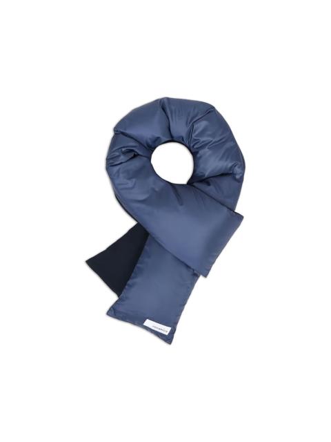 Nanamica down scarf