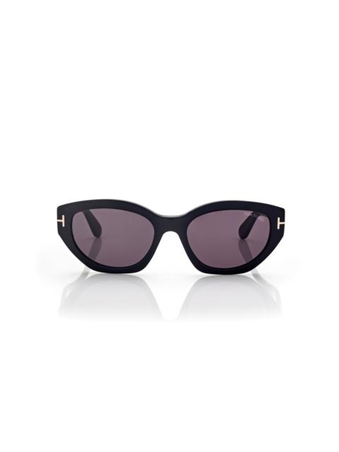 TOM FORD PENNY SUNGLASSES