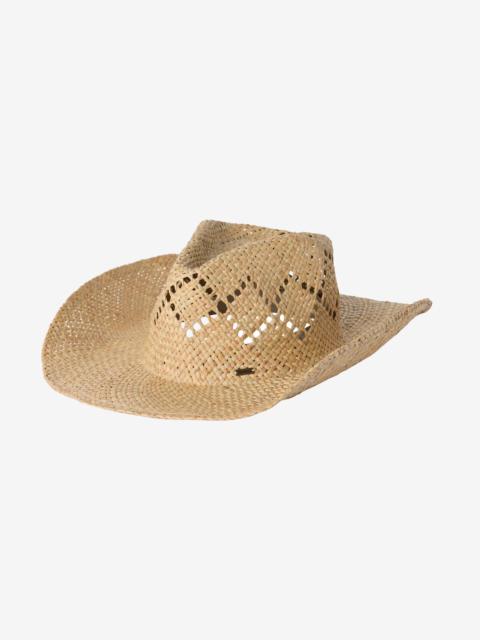 O'Neill Indio Straw Sun Hat