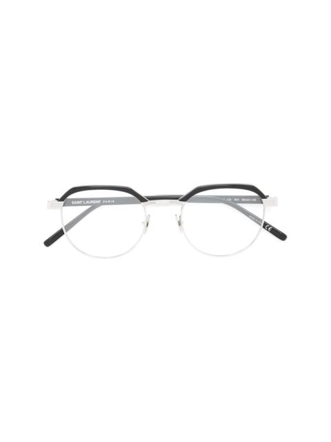 'SL 124 001' glasses