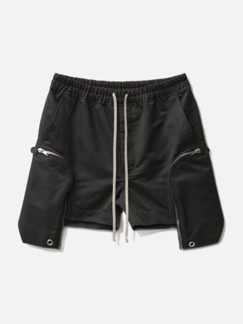 Rick Owens BAUHAUS BOXER