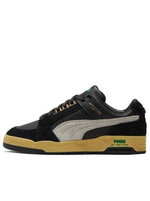 PUMA Puma Slipstream 낮은 The 절대 Worn 검정