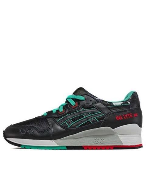 Asics ASICS Gel Lyte 3 'Future Camo' H404L-9090