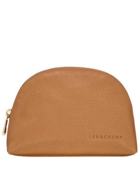 Longchamp Le Foulonné Pouch