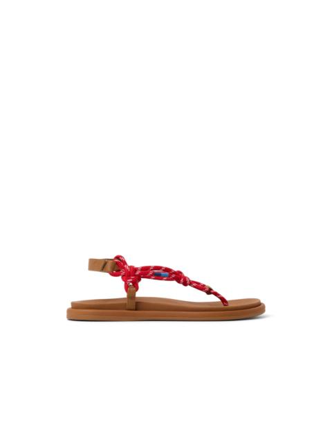 SPERRY Isla T-bar Sandals