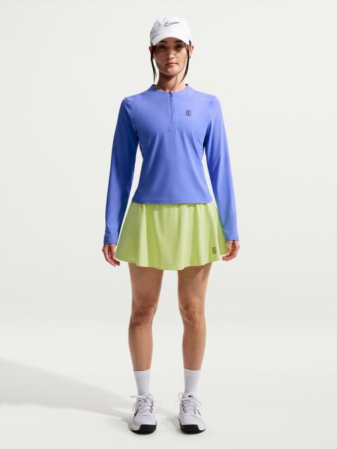 NikeCourt Advantage Women's Dri-FIT Short Tennis Skirt