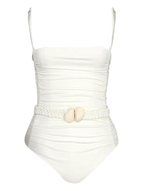Johanna Ortiz Whispering Tides swimsuit