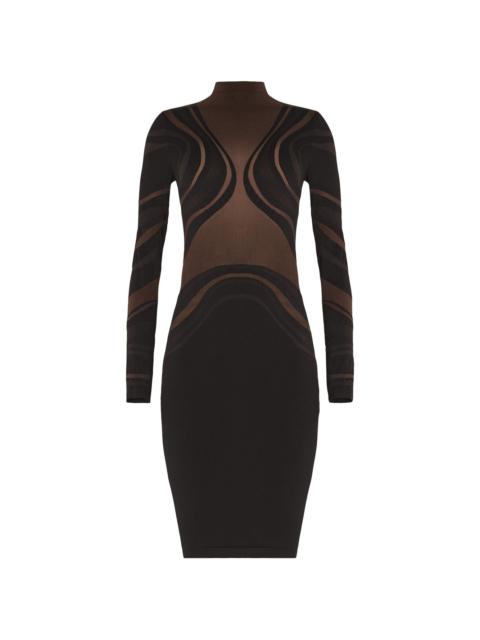 Wolford Venus dress