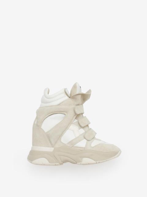 Isabel Marant BALSKEE SNEAKERS