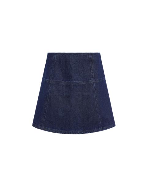 MARIE OLIVER CRAWFORD SKIRT