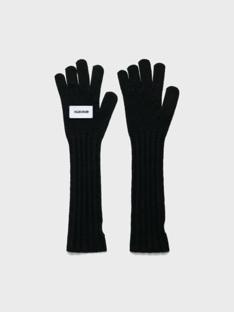 66°NORTH Reykjavík Long Gloves