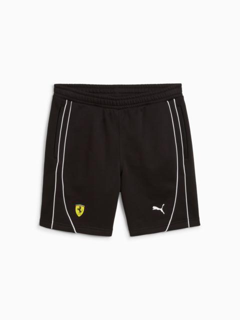 Scuderia Ferrari Race Men's Shorts