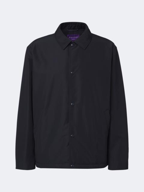 Ralph Lauren Wool-lined jacket