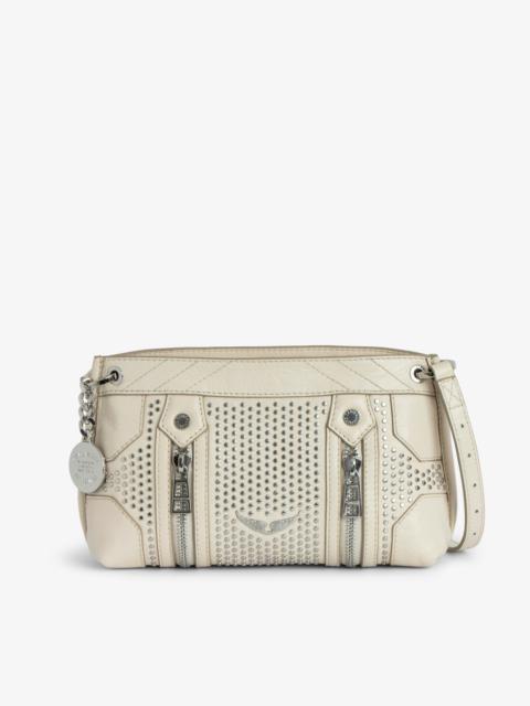 Zadig & Voltaire Sunny Mood Studs Bag
